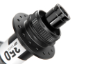 DT SWISS Rear Hub 350 Classic Center Lock 12x142 mm Thru Axle | Freehub SRAM XDR 24 Holes