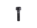 OAK COMPONENTS Screw Set for Eternal Stem | Titan | black