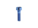 OAK COMPONENTS Screw Set for Eternal Stem | Titan | blue