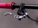 OAK COMPONENTS Brake Lever Set Root Lever PRO for Magura MT Brakes | raw