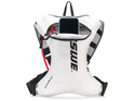USWE Drinking Backpack Outlander Pro incl. 2 l Hydration Bladder | white