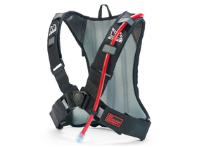 USWE Drinking Backpack Outlander 2 incl. 1,5 l Hydration...