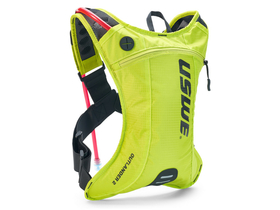 USWE Drinking Backpack Outlander 2 incl. 1,5 l Hydration...