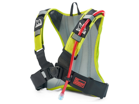 USWE Drinking Backpack Outlander 2 incl. 1,5 l Hydration...