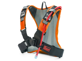 USWE Drinking Backpack Outlander 2 incl. 1,5 l Hydration...