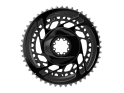 SRAM Kettenblatt Kit Force DUB Direct Mount 2-fach 46-33 Zähne