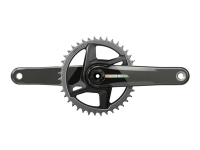 sram red aero crankset