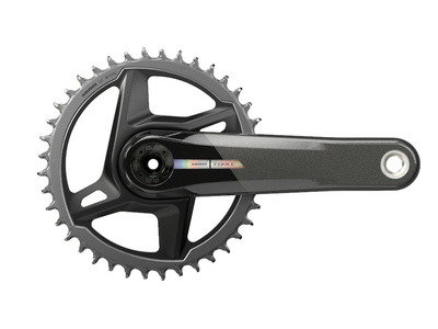 SRAM DUB CRANK X01 165 SB+スラムスーパーブースト Amazon.com : SRAM X01 All Downhill Crankset - 165mm, 10/11