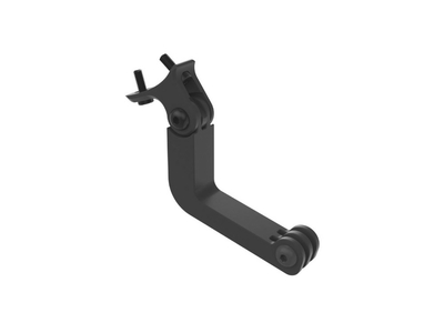 SYNCROS Halterung GoPro fr Fraser iC und Creston iC (ab...