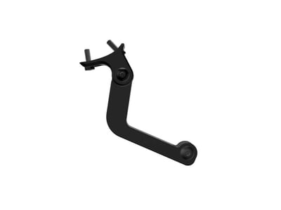 SYNCROS Halterung GoPro fr Fraser iC und Creston iC (ab...