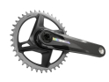 SRAM Force 1 DUB Wide Crank Carbon Road 1-speed | Direct Mount 170,0 mm