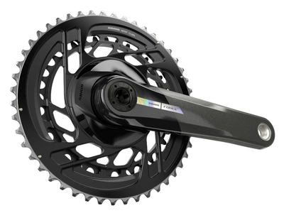 SRAM Force DUB Crank Carbon Road 2-speed