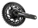 SRAM Force DUB Crank Carbon Road 2-speed 50-37 Teeth 175,0 mm