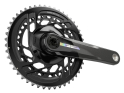 SRAM Force DUB Crank Carbon Road 2-speed 48-35 Teeth 167,5 mm