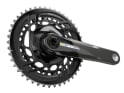 SRAM Force DUB Kurbel Carbon Road 2-fach 48-35 Zähne 172,5 mm