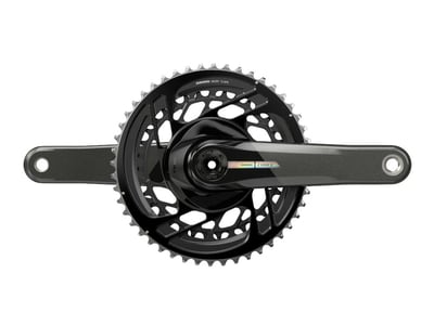 SRAM Force DUB Crank Carbon Road 2-speed 46-33 Teeth 177,5 mm