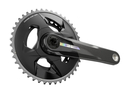 SRAM Force DUB Wide Crank Carbon Road 2-speed