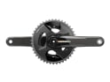 SRAM Force DUB Wide Crank Carbon Road 2-speed 175,0 mm