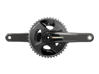 SRAM Force DUB Wide Crank Carbon Road 2-speed 177,5 mm