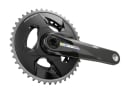 SRAM Force DUB Wide Crank Carbon Road 2-speed 177,5 mm