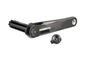SRAM Powermeter Rival D1 Quarq - 170 Mm, 48-35T, DUB - NEUF
