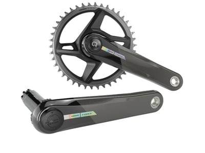 One sided hot sale power meter