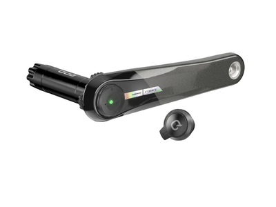 SRAM Force DUB AXS Quarq Powermeter Upgrade | left Crankarm