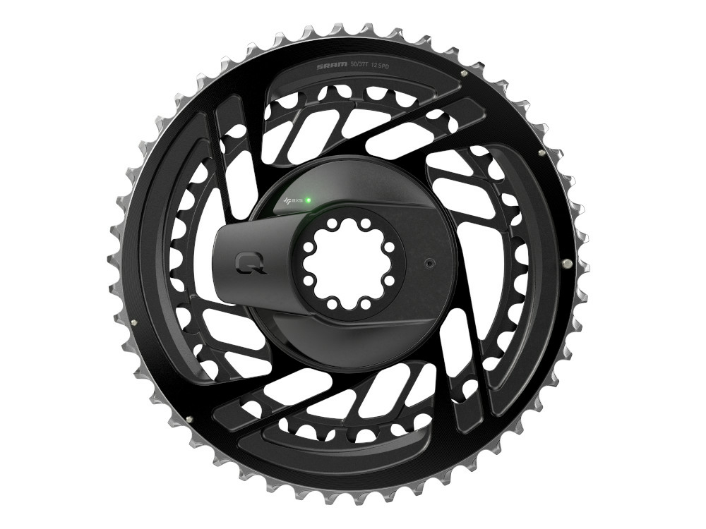 Sram Force Quarq Axs Powermeter Kit Road Fach Z Hne