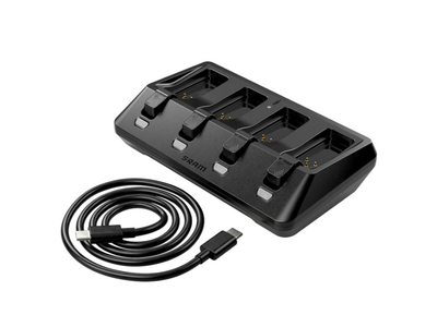 SRAM Ladegerät AXS Battery Base 4-Ports Charger