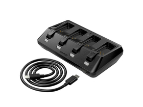 SRAM Ladegerät AXS Battery Base 4-Ports Charger