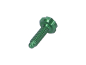 OAK COMPONENTS CPA+EPA-Screw Set for Root Lever Pro | green