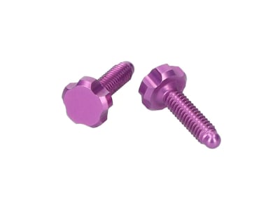 OAK COMPONENTS CPA+EPA-Schrauben Set fr Root Lever Pro |...