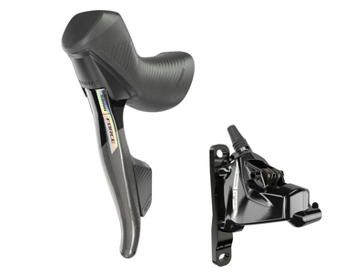 SRAM Force AXS HRD Shift- | Brake Lever including...