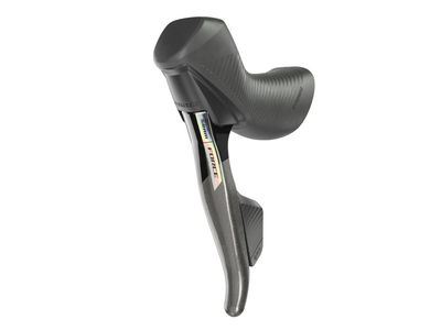 SRAM Force AXS HRD Shift- | Brake Lever including hydraulic Disc Brake Flat Mount | Lever left side | front Brake
