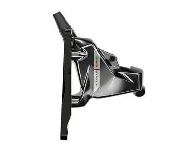 SRAM Force AXS HRD Shift- | Brake Lever including hydraulic Disc Brake Flat Mount | Lever right side | front Brake