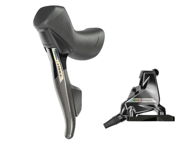 SRAM Force AXS HRD Shift- | Brake Lever including...