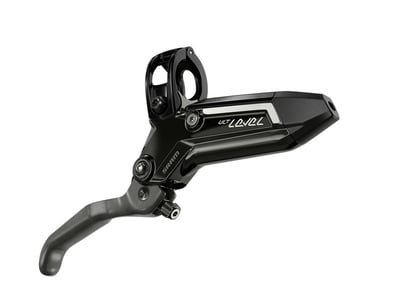 SRAM Scheibenbremse Level Ultimate stealth | 2 Kolben...