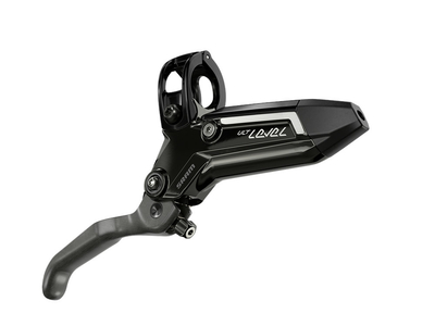 SRAM Scheibenbremse Level Ultimate stealth | 2 Kolben...