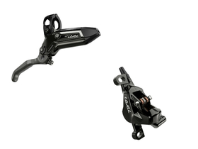 SRAM Disc Brake Level Ultimate stealth | 2 Piston Black...