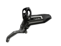 SRAM Disc Brake Level Ultimate stealth | 2 Piston Black Anodized Rear Wheel