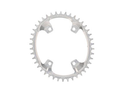 GARBARUK Chainring Melon oval 1-fach narrow-wide BCD 110...