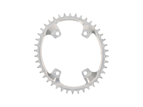 GARBARUK Chainring Melon oval 1-fach narrow-wide BCD 110...