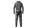 DIRTLEJ DirtSuit SFD Edition | grey/turq M