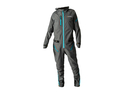 DIRTLEJ DirtSuit SFD Edition | grey/turq L