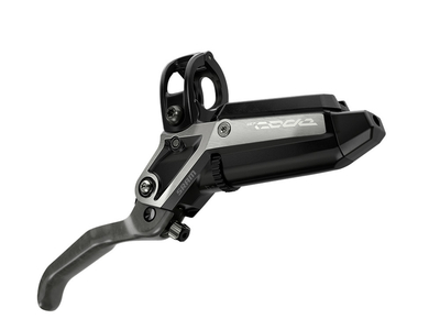 SRAM Disc Brake Code Ultimate stealth | Black Anodized/Polished 