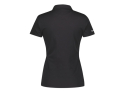 SCOTT Polo-Shirt Women 10 Casual | black L