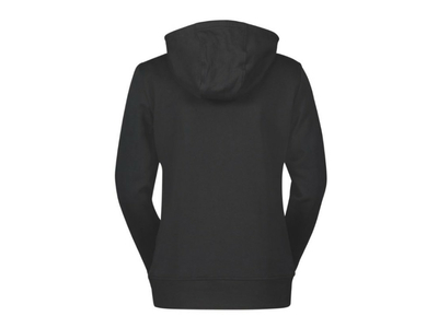 SCOTT Hoody Women No Shortcuts LS | black