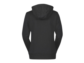 SCOTT Hoodie Women No Shortcuts LS | black