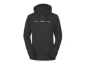 SCOTT Hoodie Damen No Shortcuts LS | black