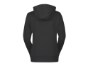 SCOTT Hoodie Women No Shortcuts LS | black M